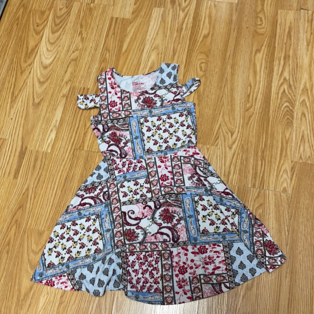 Epic Threads Size small cute colorful florals